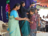 KMC Public School - Sports Day